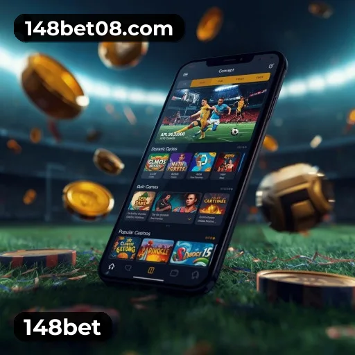 148bet RTP Games